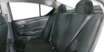 Nissan Versa 1.6 ADVANCE AUTO Sedan 2017