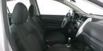 Nissan Versa 1.6 ADVANCE AUTO Sedan 2017