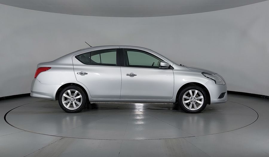 Nissan Versa 1.6 ADVANCE AUTO Sedan 2017