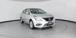 Nissan Versa 1.6 ADVANCE AUTO Sedan 2017