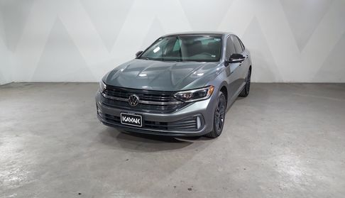 Volkswagen Jetta 1.4 SPORTLINE AUTO Sedan 2023