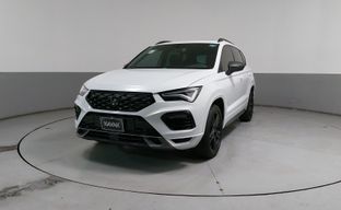 Seat • Ateca