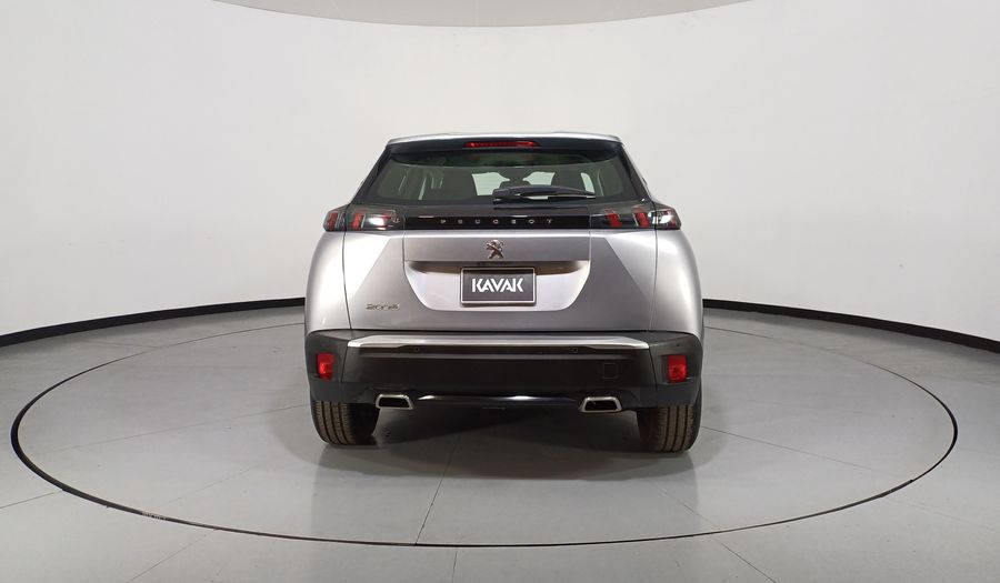 Peugeot 2008 1.2 ACTIVE AUTO Suv 2022