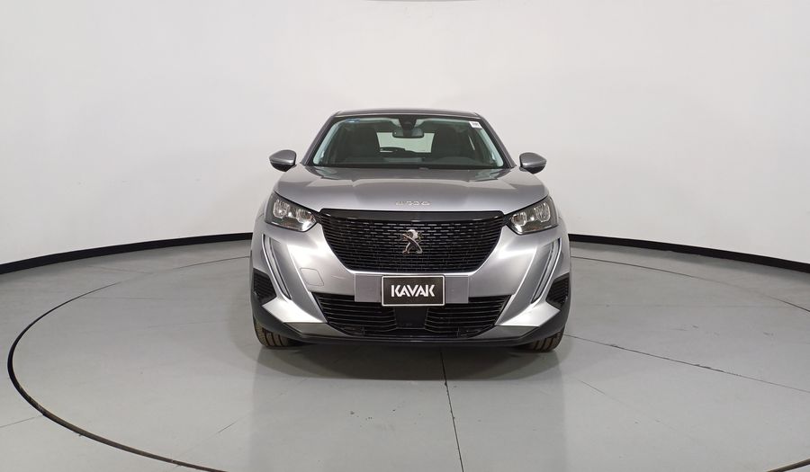 Peugeot 2008 1.2 ACTIVE AUTO Suv 2022