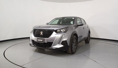 Peugeot 2008 1.2 ACTIVE AUTO Suv 2022