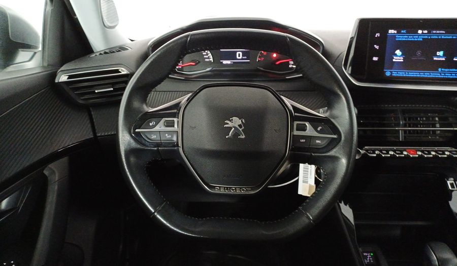 Peugeot 2008 1.2 ACTIVE AUTO Suv 2022