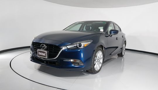 Mazda • Mazda 3