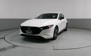 Mazda • Mazda 3