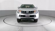 Mitsubishi L200 2.4 GASOLINA GLS DOBLE CABINA 4X2 Pickup 2017