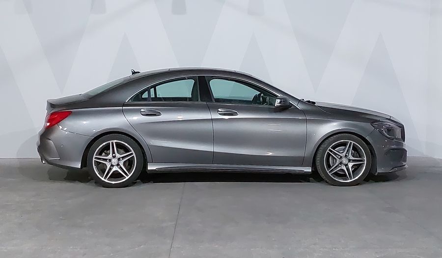 Mercedes Benz Clase Cla 2.0 CLA 250 CGI SPORT AT Coupe 2015