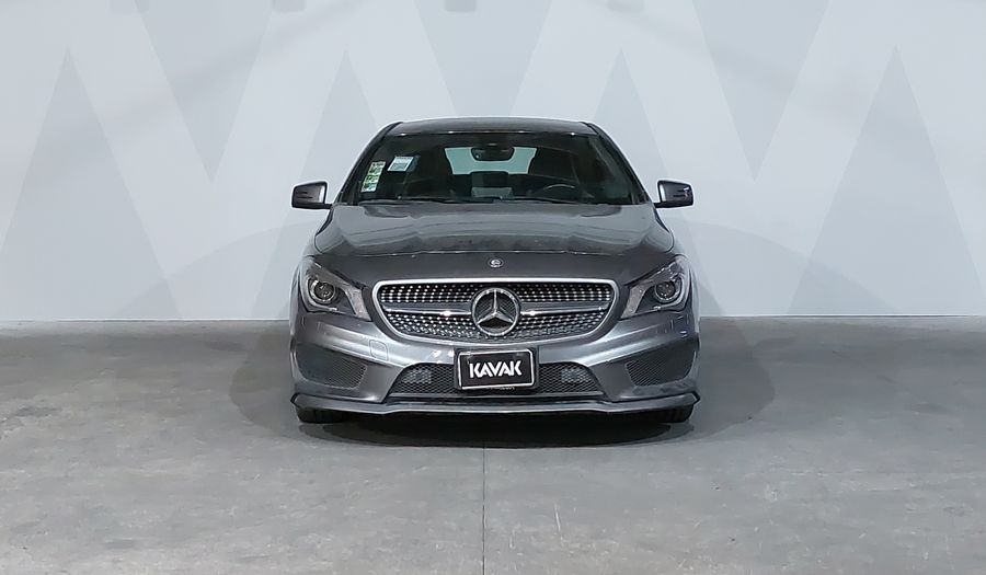 Mercedes Benz Clase Cla 2.0 CLA 250 CGI SPORT AT Coupe 2015