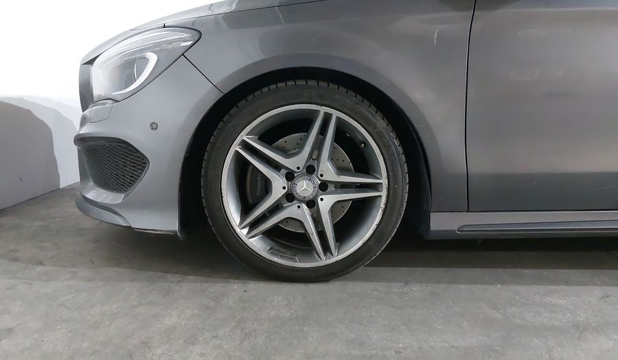 Mercedes Benz Clase Cla 2.0 CLA 250 CGI SPORT AT Coupe 2015