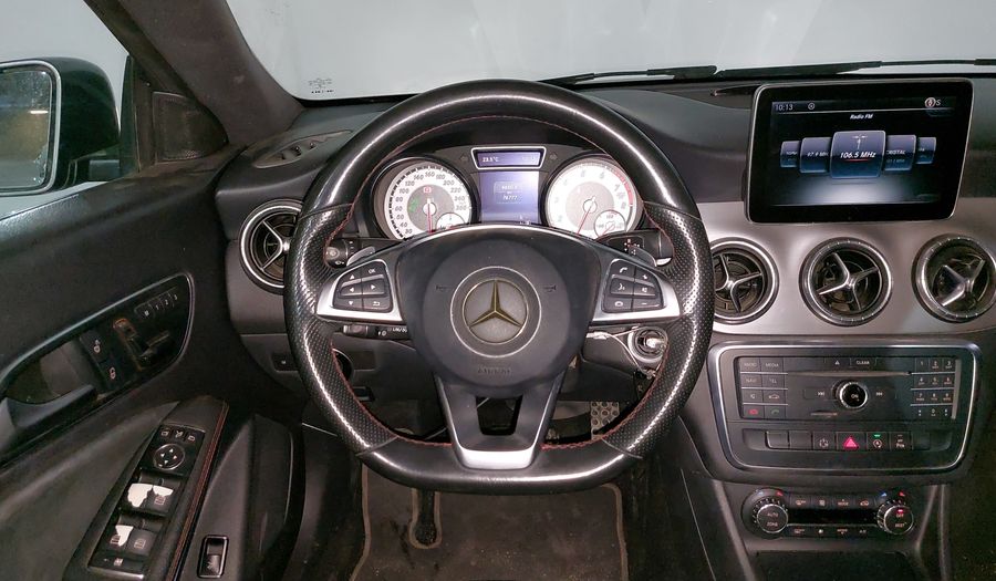 Mercedes Benz Clase Cla 2.0 CLA 250 CGI SPORT AT Coupe 2015