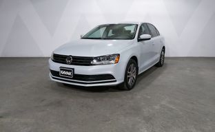 Volkswagen • Jetta