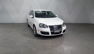 Volkswagen Bora 2.5 STYLE MT Sedan 2010