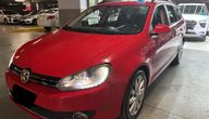 Volkswagen Golf Sportwagen 2.5 PIEL TIPTRONIC Wagon 2013