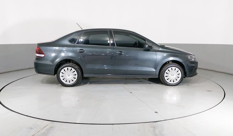 Volkswagen Vento 1.6 STARTLINE AUTO Sedan 2022