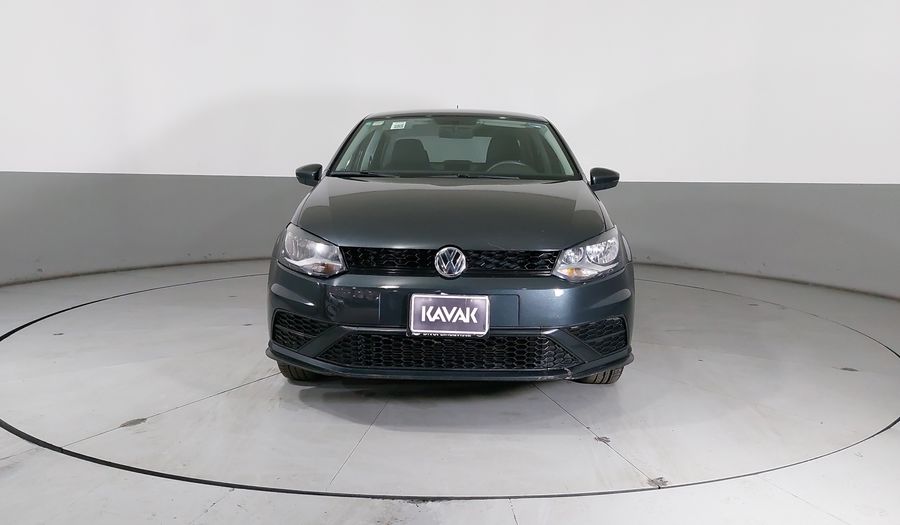 Volkswagen Vento 1.6 STARTLINE AUTO Sedan 2022