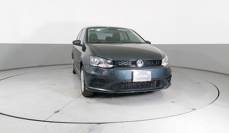 Volkswagen Vento 1.6 STARTLINE AUTO Sedan 2022