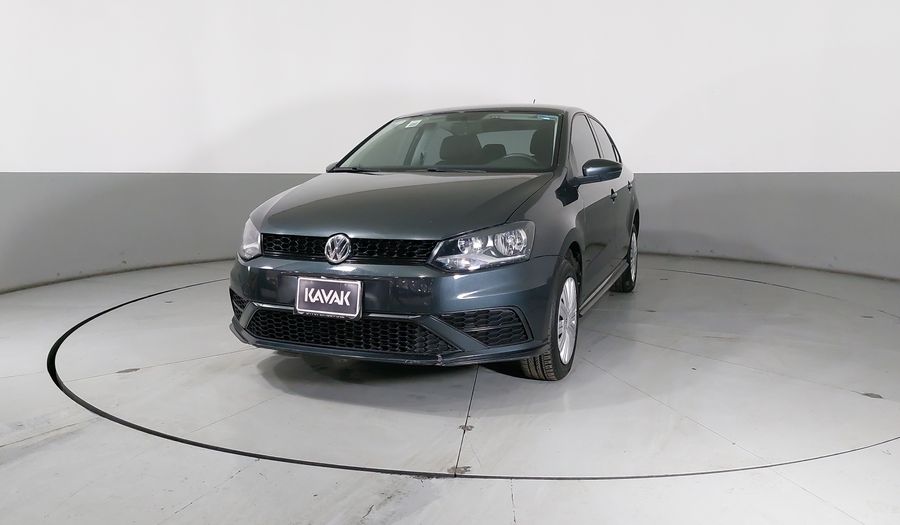 Volkswagen Vento 1.6 STARTLINE AUTO Sedan 2022