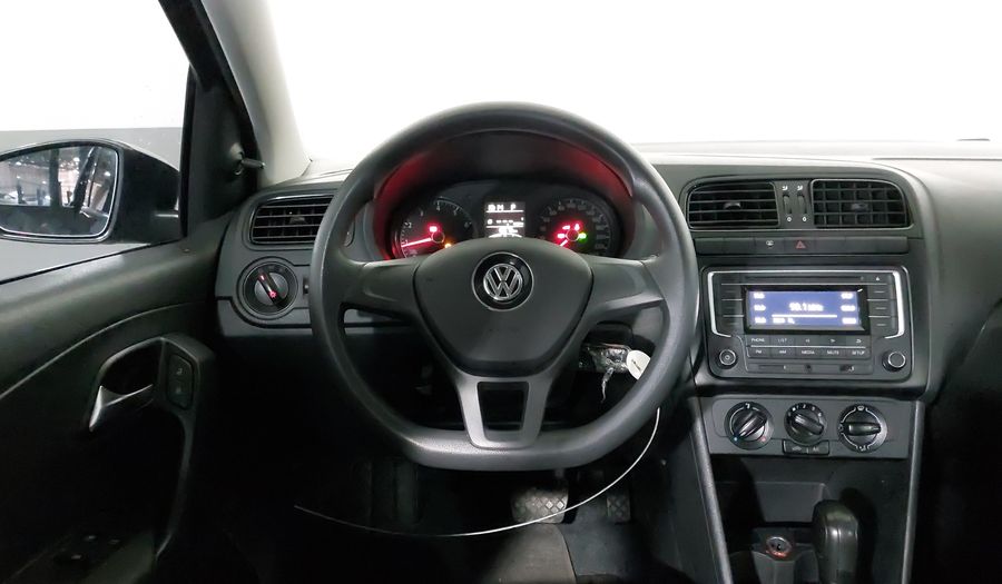 Volkswagen Vento 1.6 STARTLINE AUTO Sedan 2022