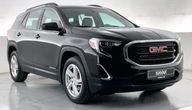 Gmc Terrain SLE Suv 2018