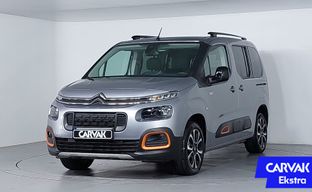 Citroën • Berlingo