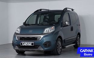 Fiat • Fiorino Combi