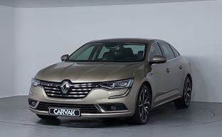 Renault • Talisman