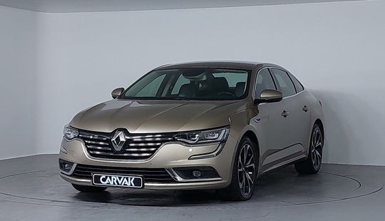 Renault • Talisman