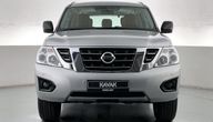 Nissan Patrol XE Suv 2019