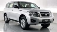 Nissan Patrol XE Suv 2019