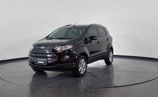 Ford • EcoSport