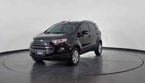 Ford Ecosport 2.0 TITANIUM MT 4X2 Suv 2015