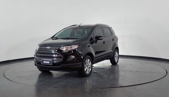 Ford • EcoSport