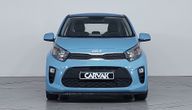 Kia Picanto 1.0 AMT FEEL Hatchback 2021