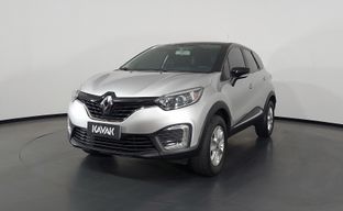 Renault • Captur