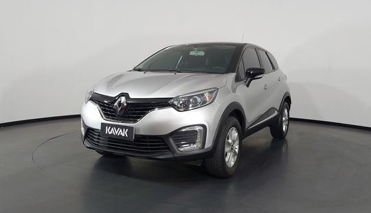 Renault Captur SCE LIFE-2019