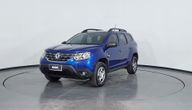 Renault Duster 1.6 ZEN L21 MT 4X2 Suv 2021