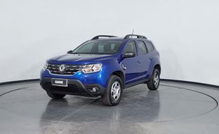 Renault • Duster