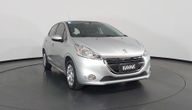 Peugeot 208 ACTIVE Hatchback 2016