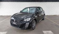 Peugeot 208 1.6 ALLURE L25 MT Hatchback 2024