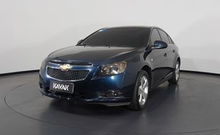 Chevrolet • Cruze