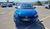 Peugeot 208 1.6 ALLURE L25 AT Hatchback 2024