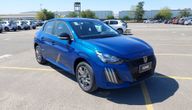 Peugeot 208 1.6 ALLURE L25 AT Hatchback 2024