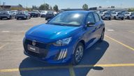 Peugeot 208 1.6 ALLURE L25 AT Hatchback 2024