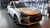 Chevrolet Onix + 1.0 T PREMIERE AT Sedan 2020