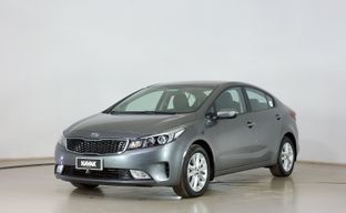 Kia • Cerato