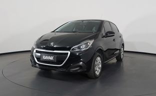 Peugeot • 208