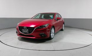 Mazda • Mazda 3